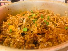 粉蒸肉-鸡毛店·川菜(双楠店)