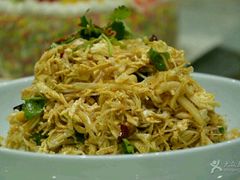 -上和臻品中国菜(花园街店)