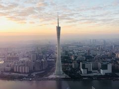 -广州四季酒店