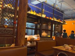 -缘生态云南菜·野生菌庭院餐厅(华侨城店)