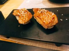 鹅肝寿司-昊·来了寿司(双楠2店)