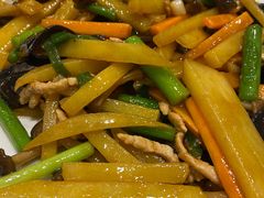 枫林小炒-枫林饺子
