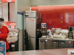 -DQ·蛋糕·冰淇淋(西城红场店)