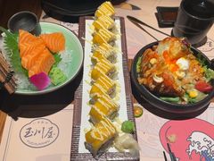 -玉川屋·深夜食堂居酒屋(柳巷店)