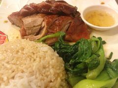 -永祥烧腊餐厅(虹口店)
