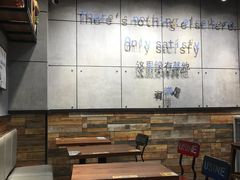 大堂-obba kitchen(宽厚里总店)