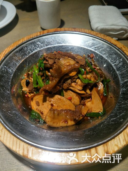 食在不一样(华夏店)-热卤四合一图片-长沙美食-大众点评网