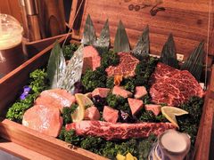 -無二炙坊·和牛烧肉(大钟寺1733店)