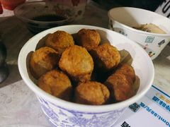 藕元子-麻木老地方牛筋牛杂(长堤街店)