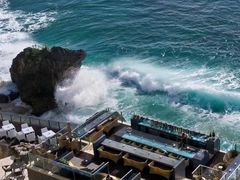 -Rock Bar Bali(Bali)