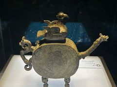 -陕西历史博物馆