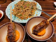 -鸟鹏烧鸟居酒屋(熙龙湾店)