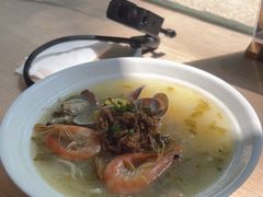 地标海鲜面-面道赞宁海海鲜面(迎凤街店)