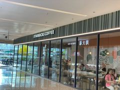 -福田卓悦INTOWN购物中心