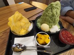 -Ice Monster冰馆·CNN评选全球十大甜品(国贸商城店)