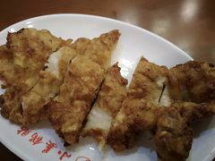 -小姜锅贴(凤凰街店)