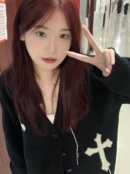 -初心HAlRSALON烫染接发