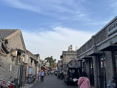 -宫门口馒头铺(创始人总店)