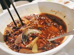 -福海居烤鸭店(鸟巢店)