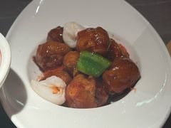 -闽上鲜·福建菜(龙湖滨江天街店)