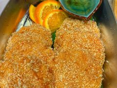 泰式虾饼-泰妃殿(新世界旗舰店)