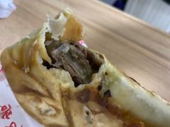 -中关村烤包子(中关村店)
