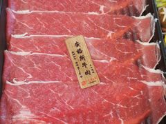 -牛匠和牛寿喜锅(西安总店)