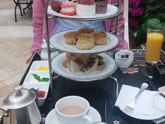 元气满满下午茶-利顺德大饭店·维多利亚花园(小白楼店)