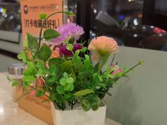 -如轩·海鲜砂锅粥·潮汕菜(小榄店)