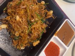 -北李妈妈菜·海肠捞饭(开发区万达店)