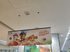 -海底捞火锅(步步高新天地店)