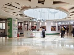 -深圳来福士广场