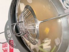 -左庭右院鲜牛肉火锅(南通CBD大有境店)