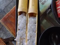 鲜虾滑-丽江庭院之爱在路上(西单店)