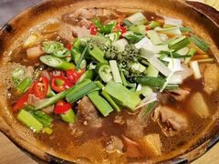 -腰子哥烤串(石佛营炫特店)