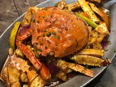 -蟹之国·精品蟹料理(极地店)