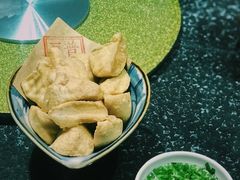 脆炸普宁豆腐-潮堂 · 潮州菜(国贸商城店)