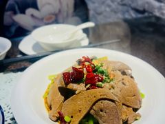 -熠盛粤味·顺德桑拿鸡(永康路店)