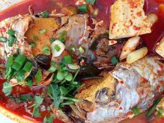 -海韵人家.海景花园经典云南菜(双廊店)