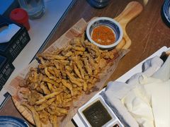 -95号酱骨·一块豆腐(展春园西路店)