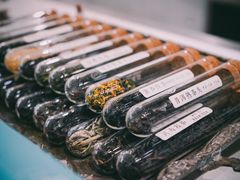 -茶是一枝花泡茶店