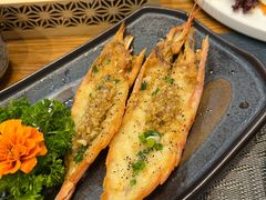 -樱の千渡日式料理·铁板烧•烧鸟(金盛田广场店)