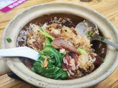 -壹煲口福煲仔饭(中山路店)