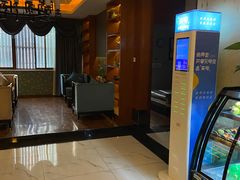 -舞指仙境港派足浴指压(金龙国际店)