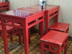 -陕味食族油泼面·小炒盖码面(双榆树店)