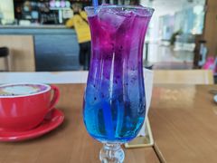 -Ricci睿奇美式餐厅(五道口店)