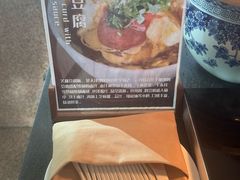 -韵咖啡自助餐厅(天津香格里拉店)