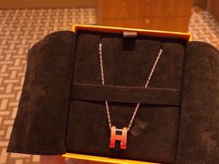 -爱马仕 HERMES(上海ifc商场店)