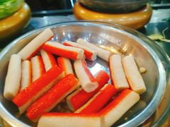 -龍歌自助小火锅(崂山丽达店)