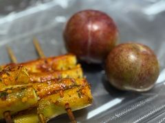 -程波烧烤(香滨路店)